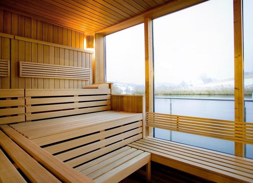 Spa Photo