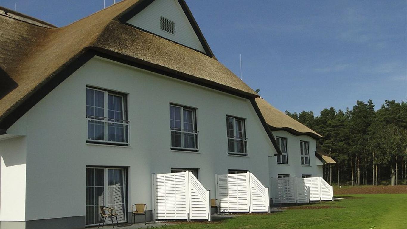 Friesenhof Hotel-Restaurant-Reitanlage