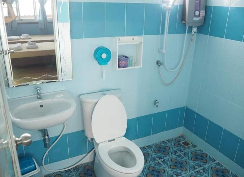 Bathroom Photo