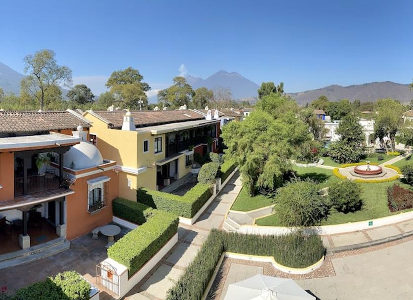 Outdoors view Photo