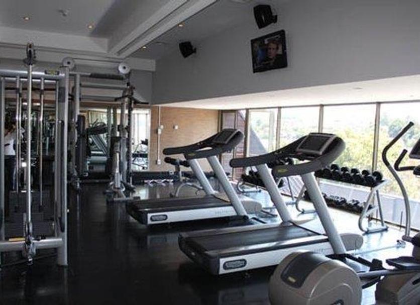 Gym Photo