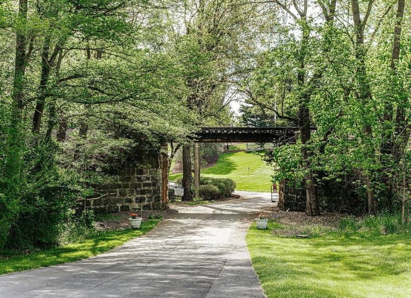 Outdoors view Photo