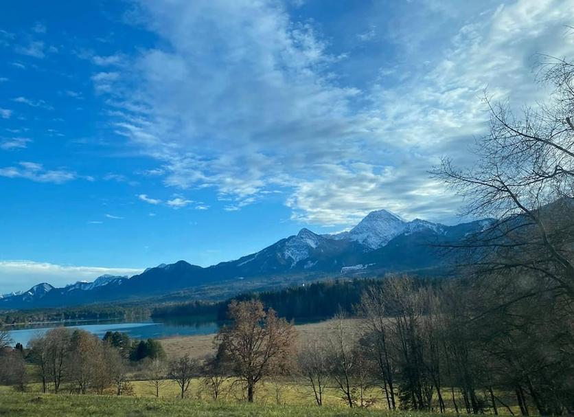 Outdoors view Photo