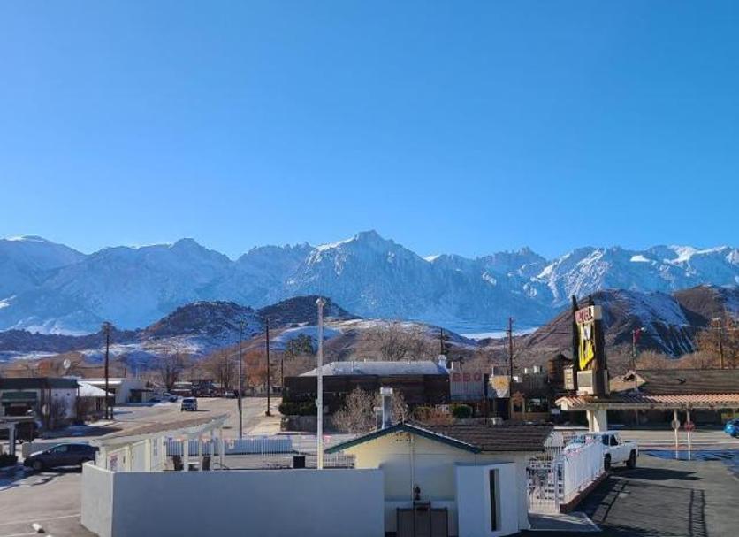 Outdoors view Photo