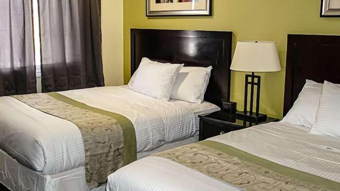 Skyland Motel Inn & Suites