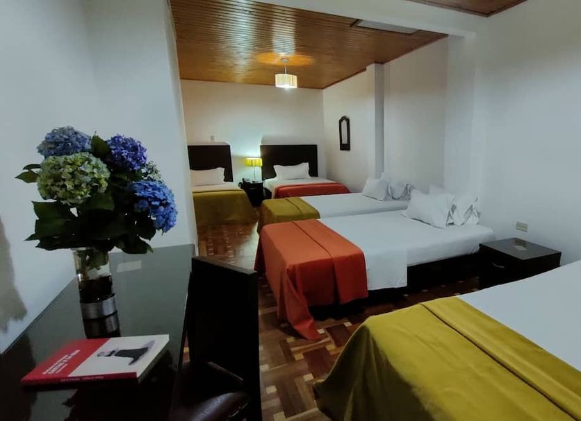 Bedroom Photo