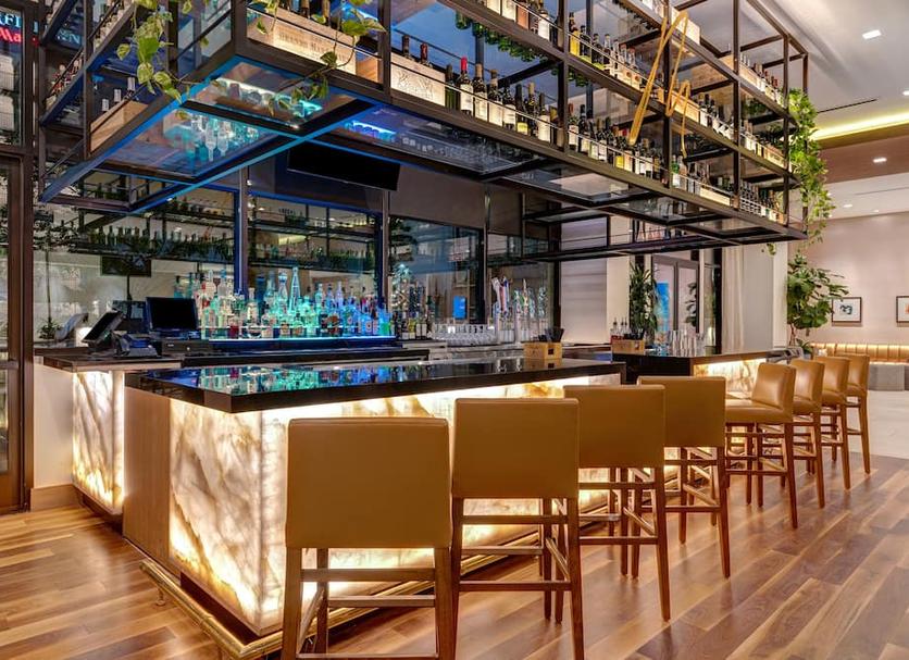 Bar Photo
