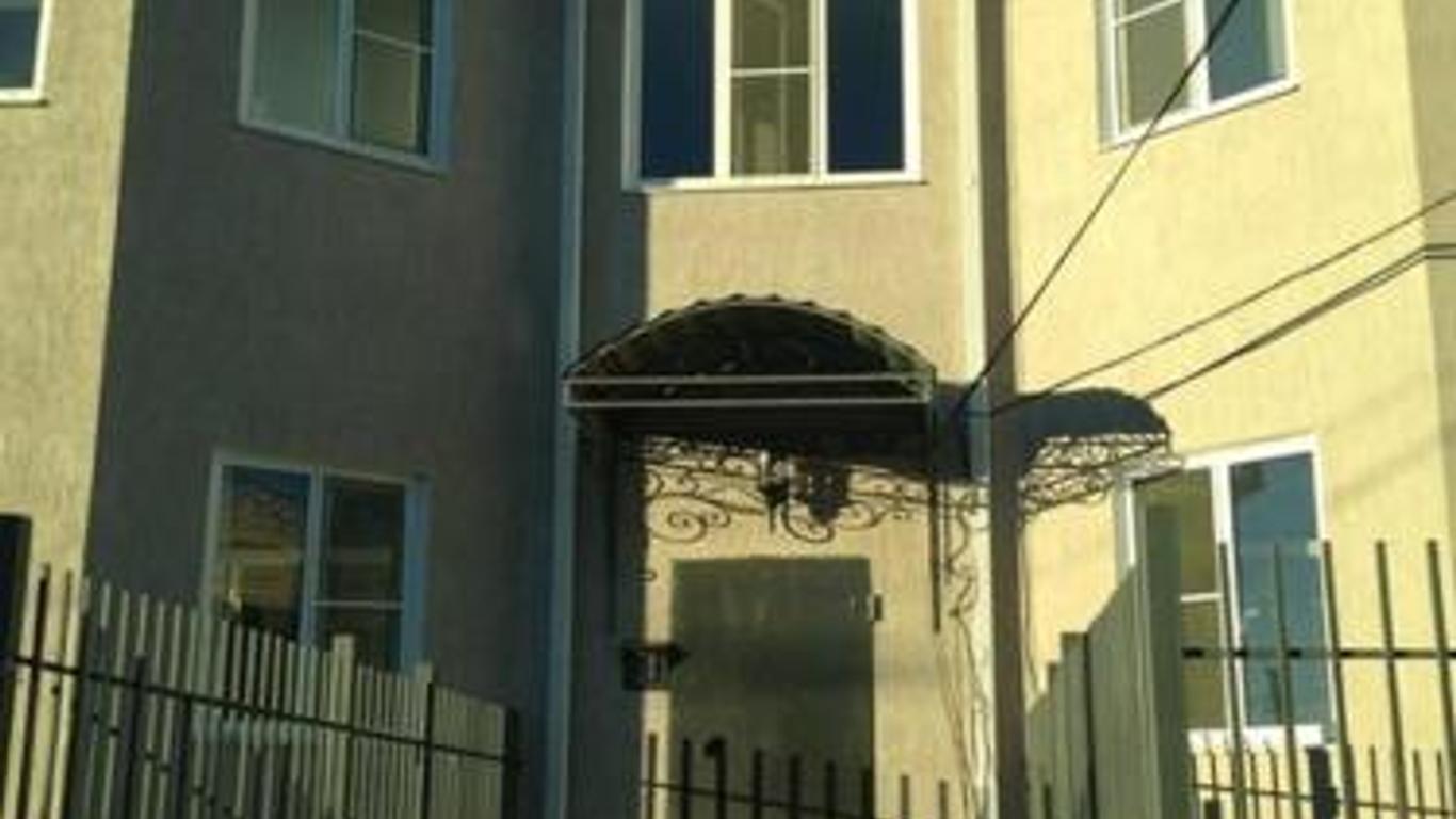 Sarai-Batu Guest House