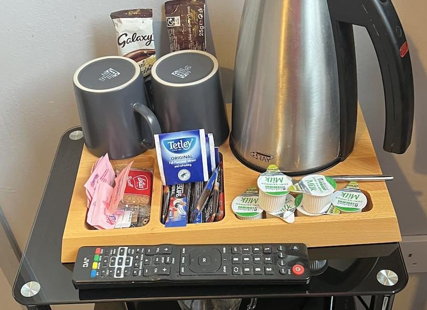 Room amenity Photo