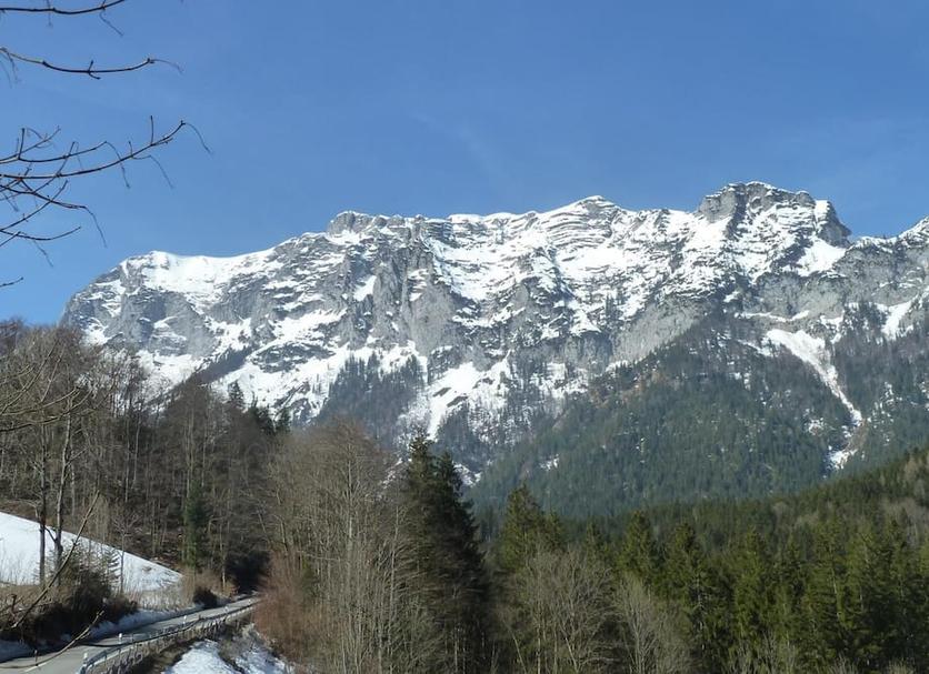 Outdoors view Photo