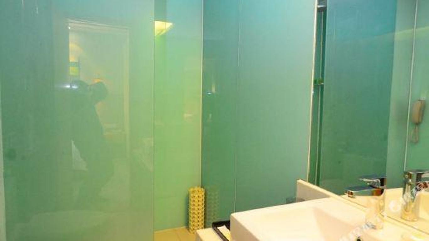 Xuzhou Elan Hotel