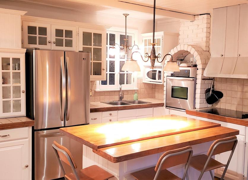 Kitchen Photo