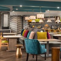 Home2 Suites By Hilton Bend, Or