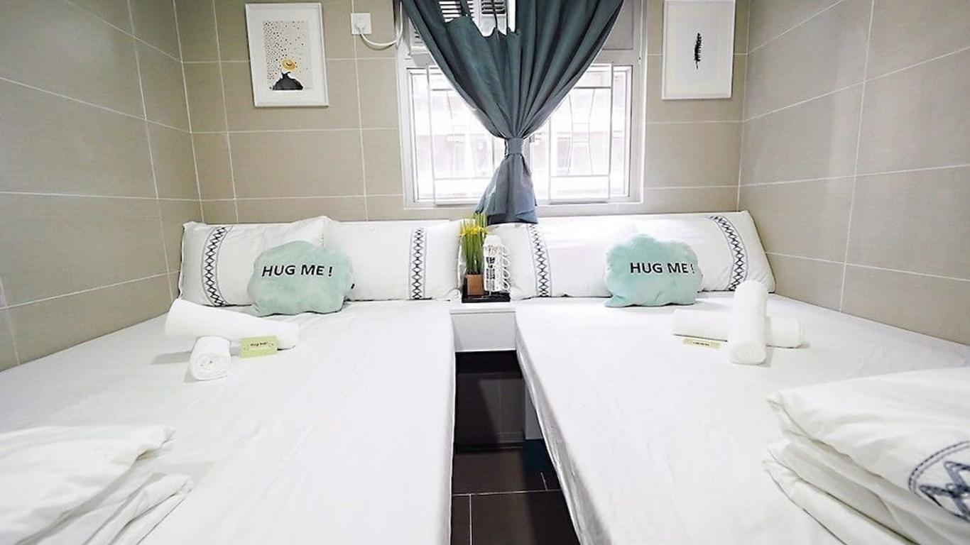 Comfort Guest House E