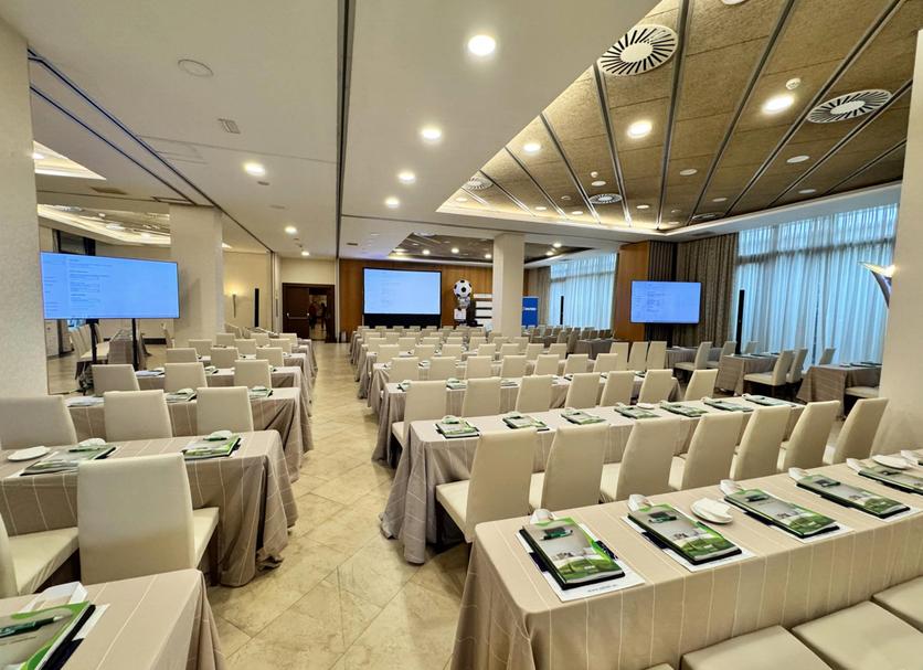 Conference room Photo
