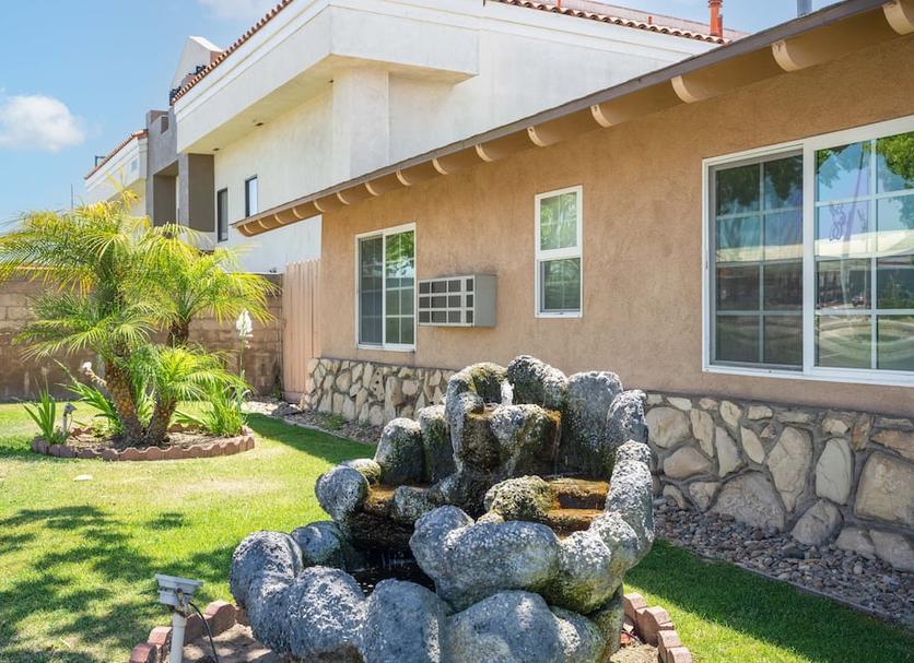 Outdoors view Photo