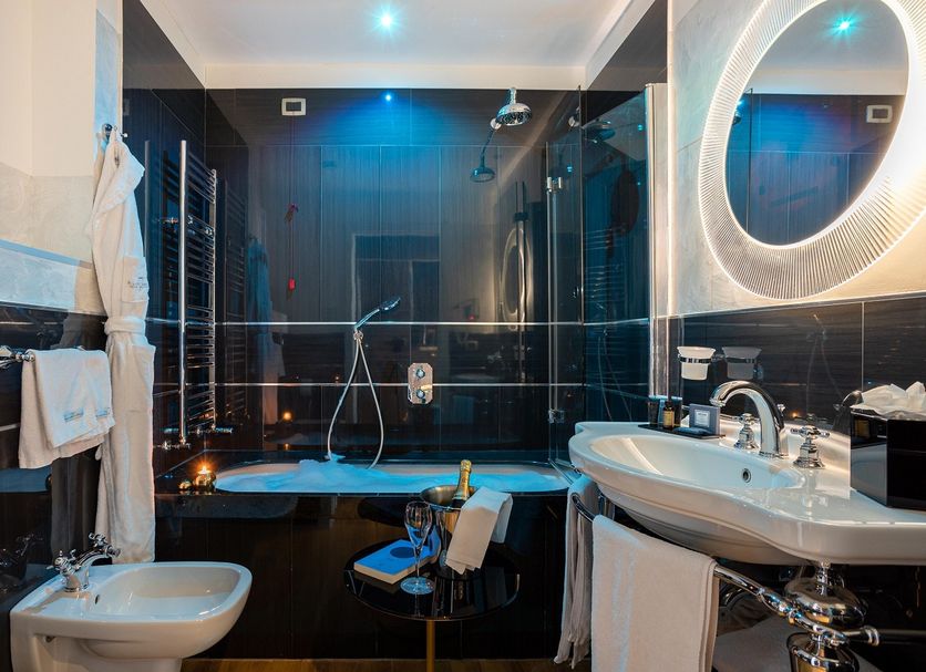 Bathroom Photo