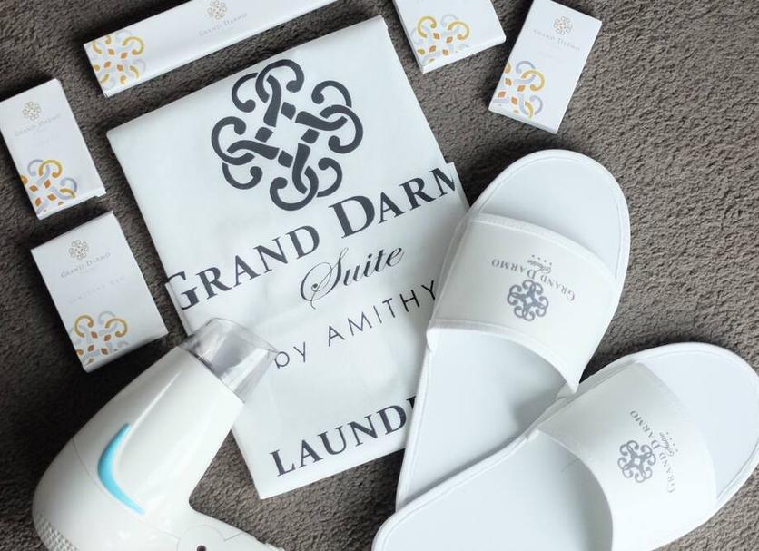 Room amenity Photo