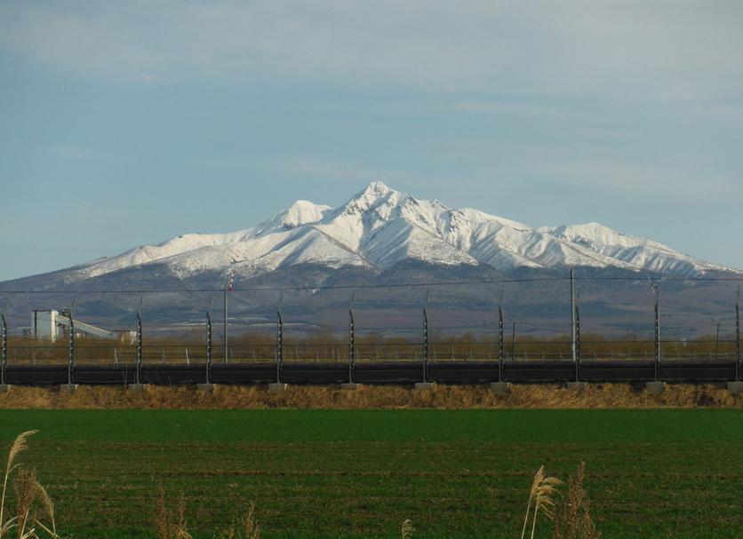 Outdoors view Photo