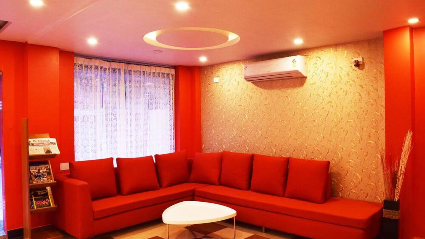 Hotel Avisha