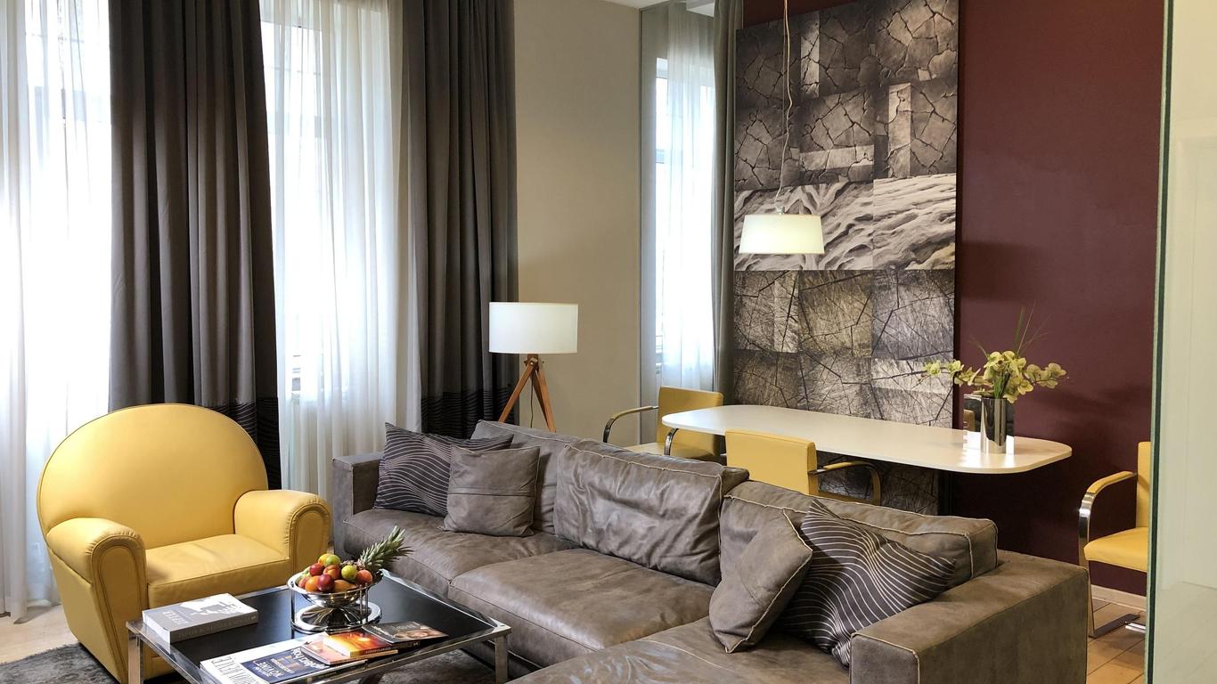 Zepter Hotel Belgrade, member of Zepter Hotels