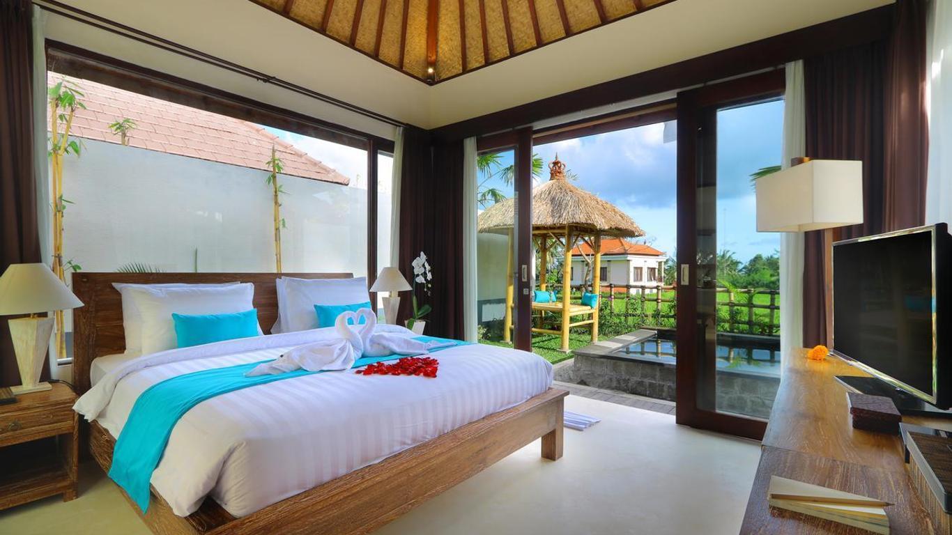 Amatara Abirama Villas