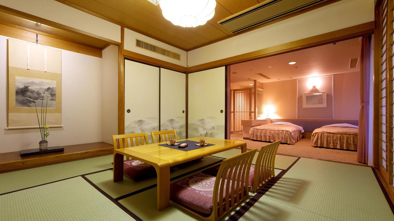 Hotel Seapalace Resort
