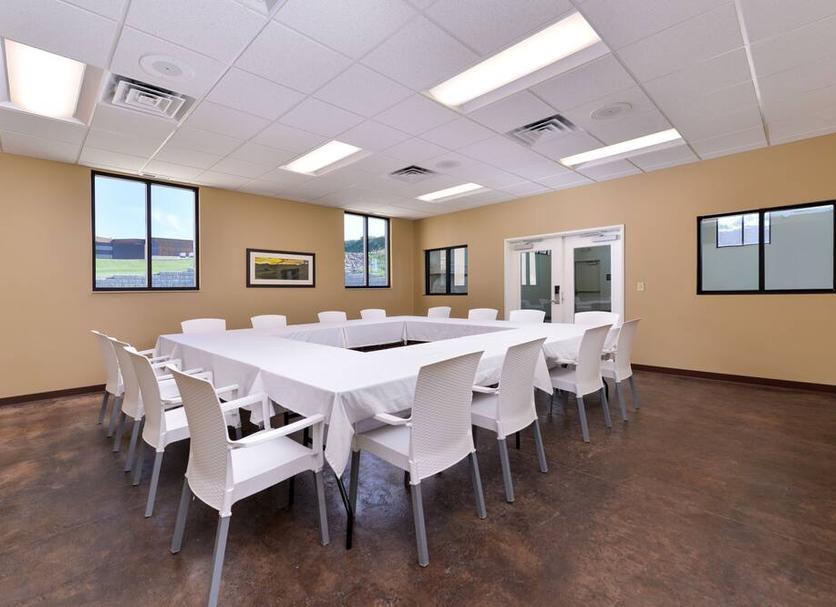 Conference room Photo
