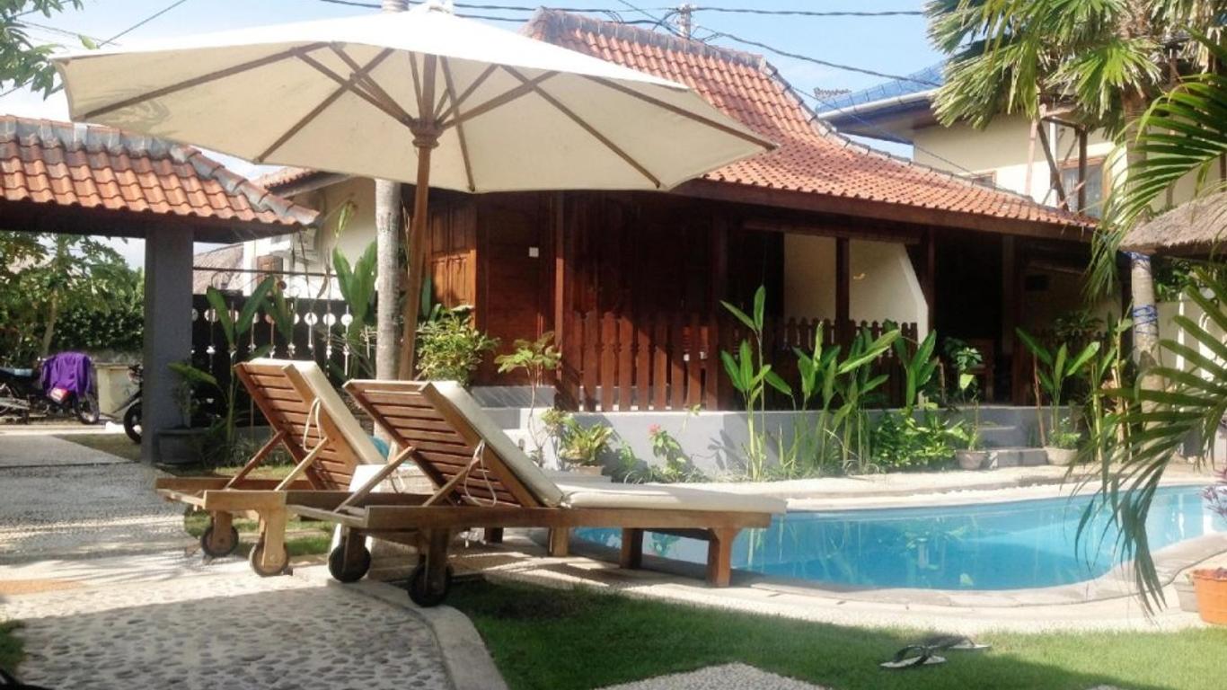 Surfer Paradise Villas