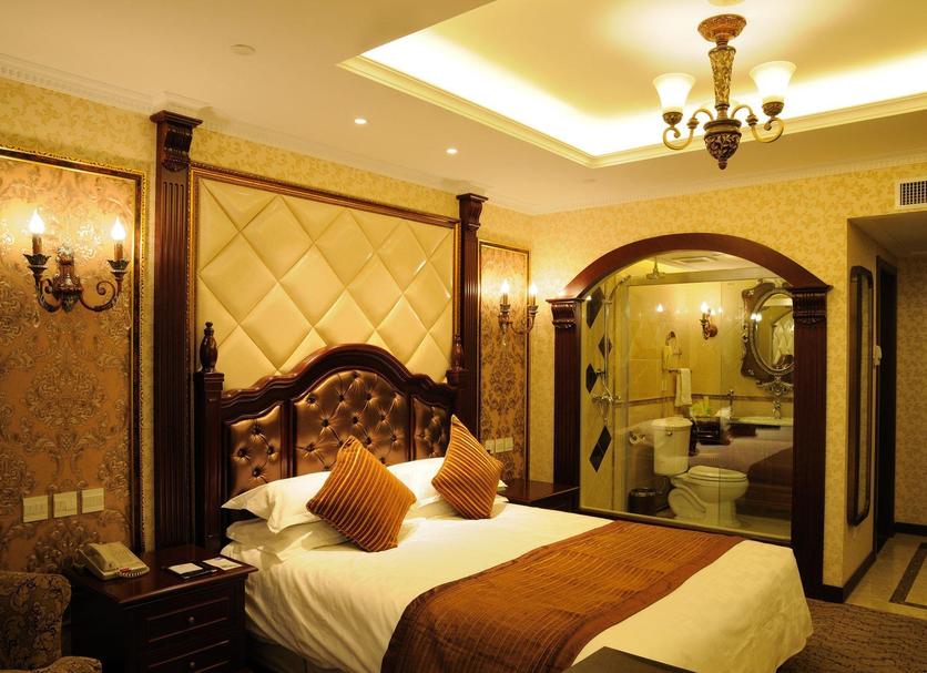 Bedroom Photo