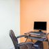 Business centre