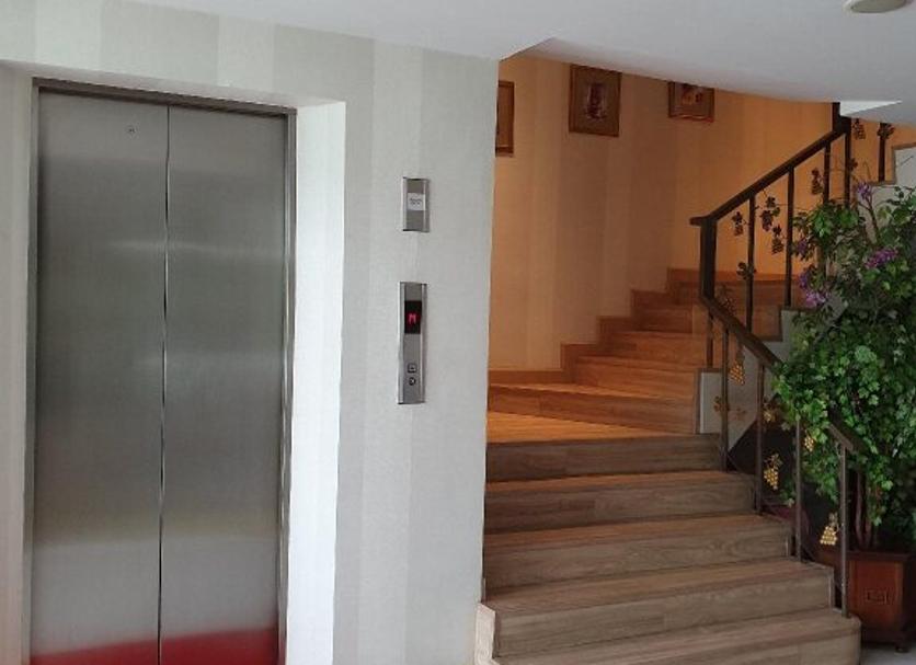 Stairs Photo