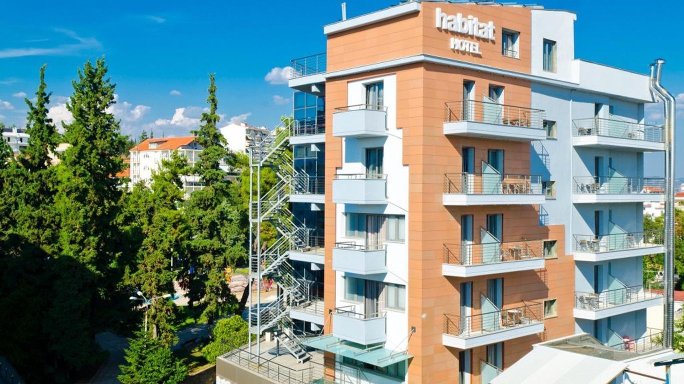 Habitat Hotel