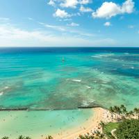 Aston Waikiki Beach Tower