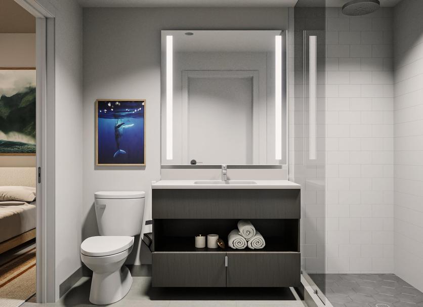 Bathroom Photo