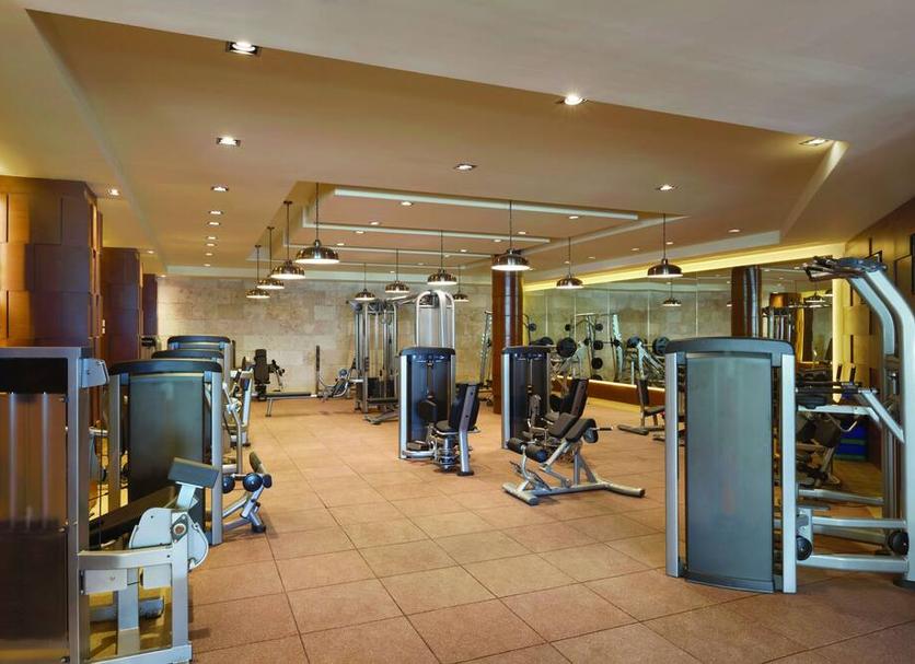 Gym Photo