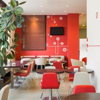 B&b Hotel Zaragoza Centro