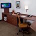 Business centre