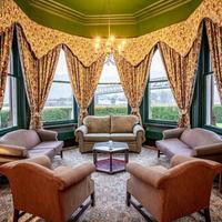 The Ballachulish Hotel