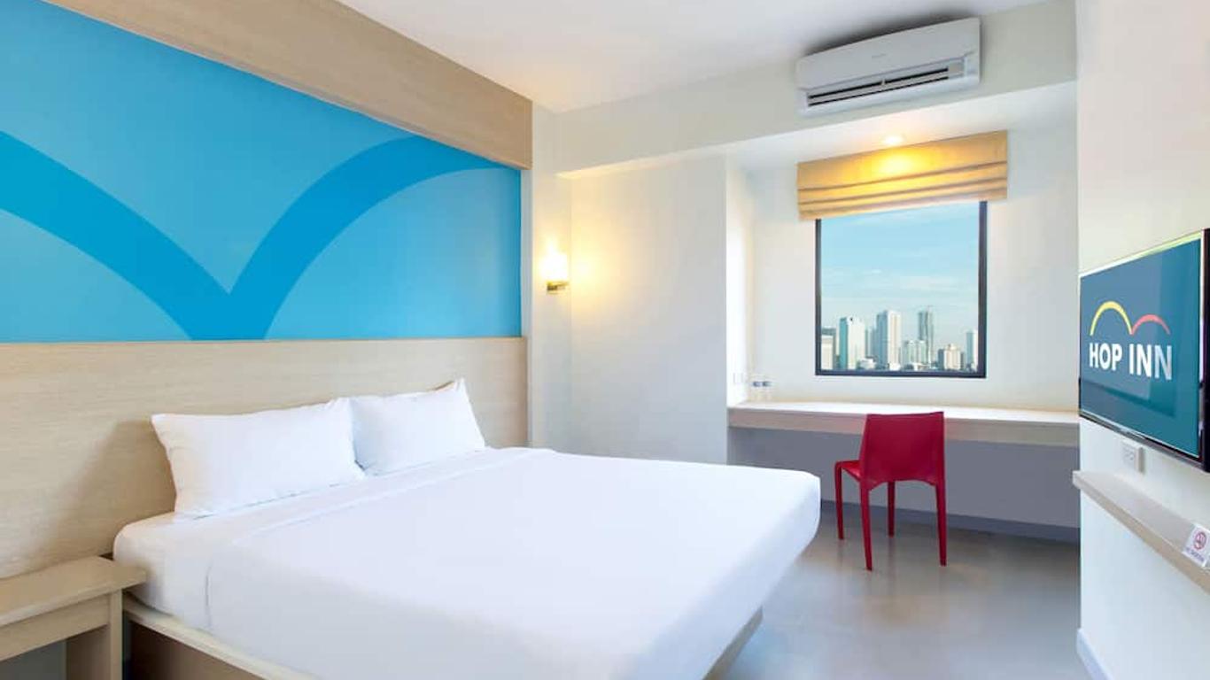 Hop Inn Ortigas Center Manila