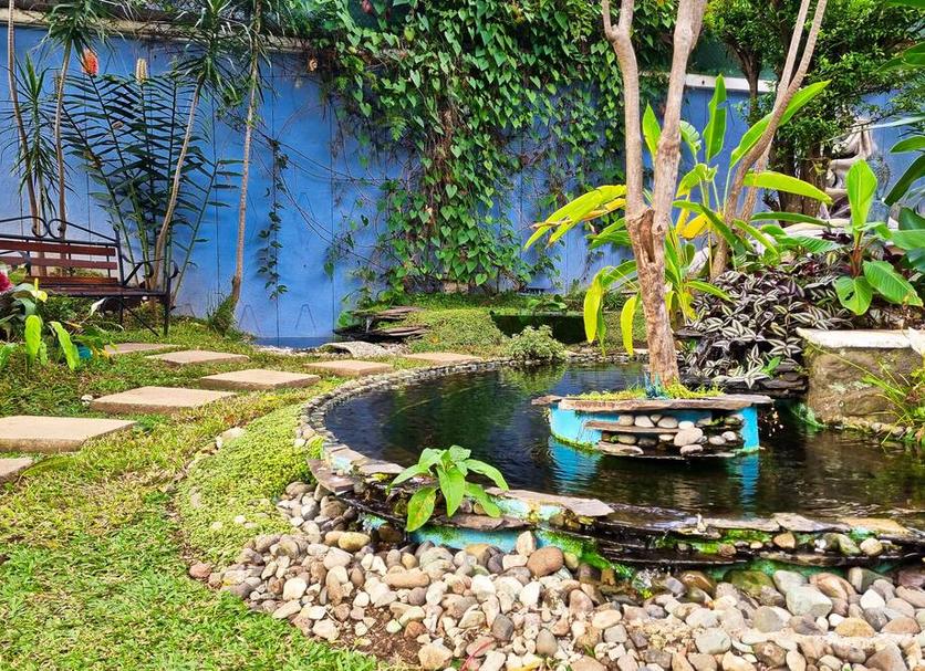 Outdoors view Photo