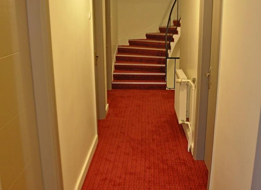 Stairs Photo