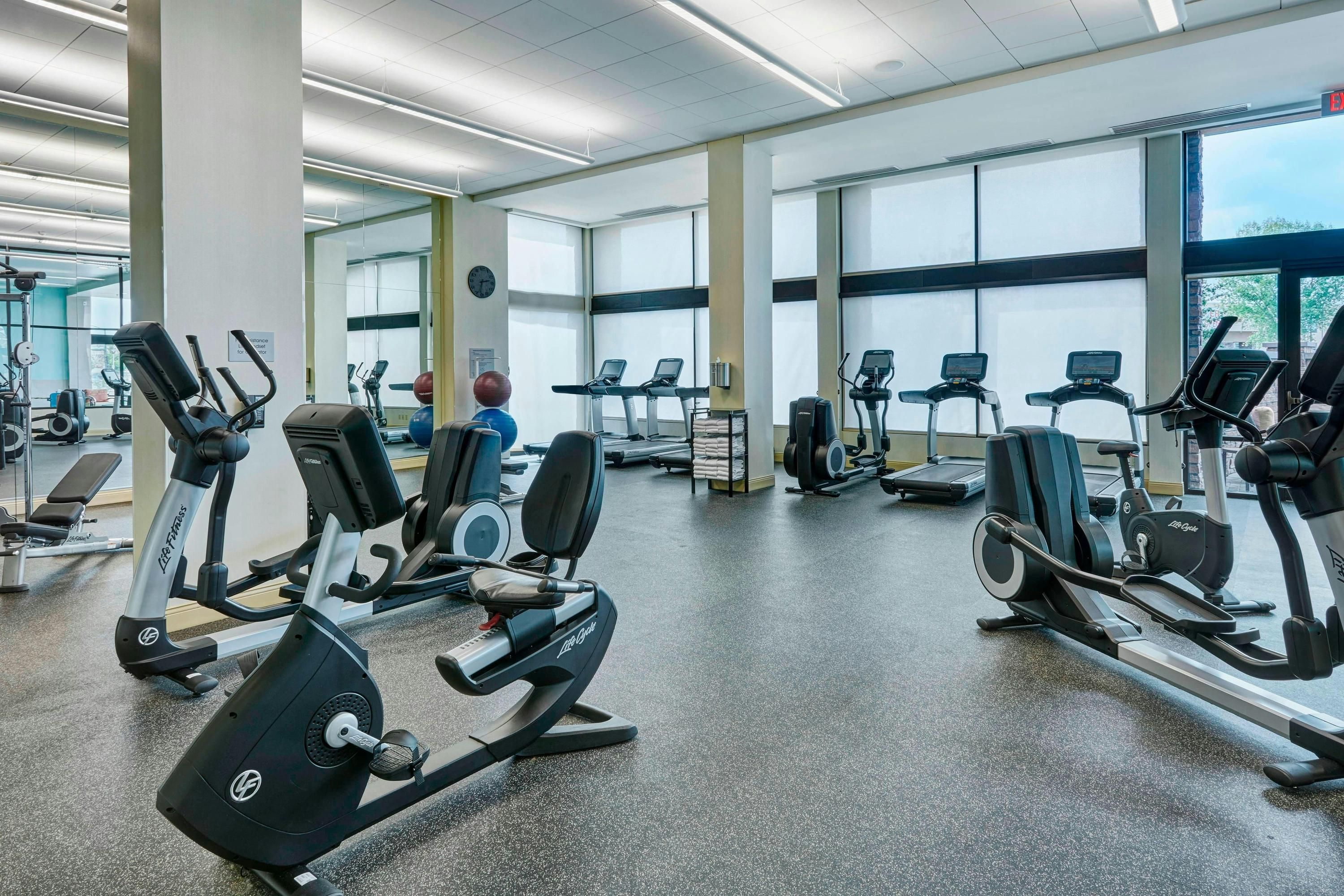 Gym