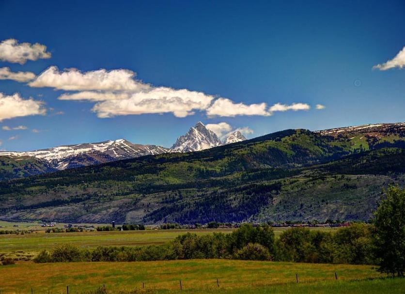 Outdoors view Photo