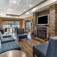 Comfort Inn Biltmore West