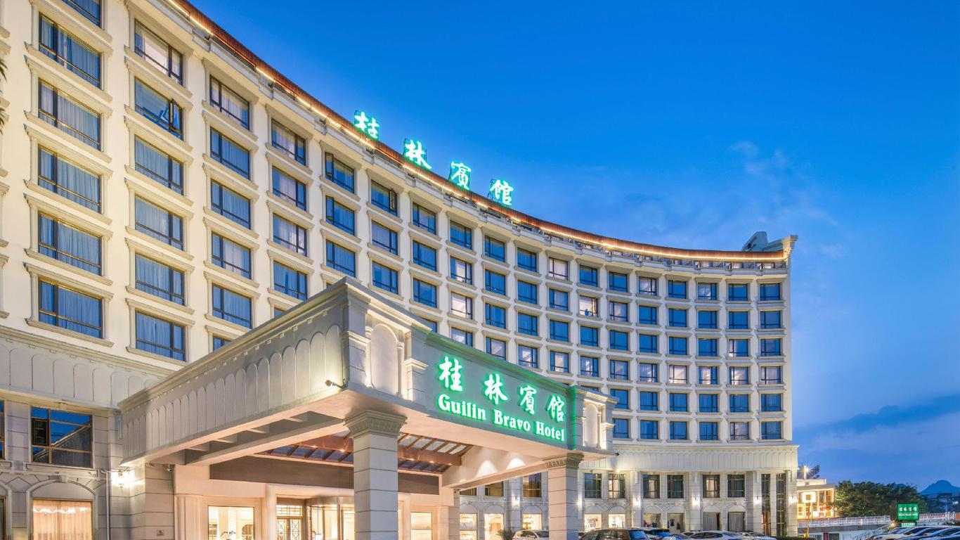 Guilin Bravo Hotel