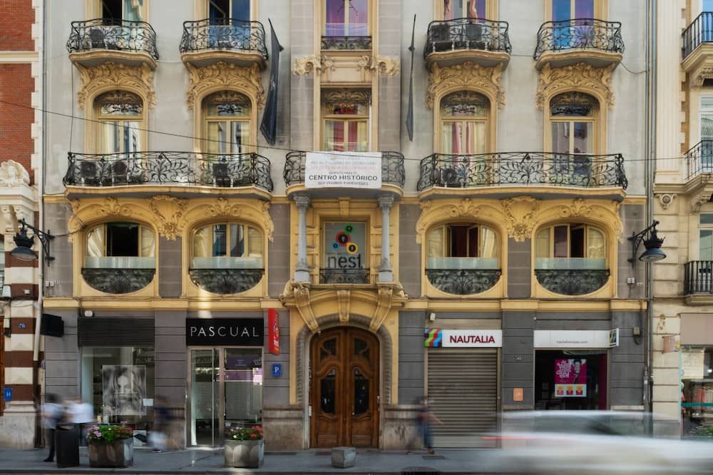 Building Photo