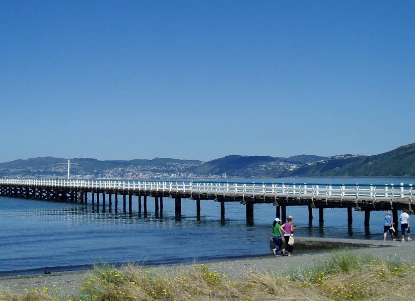 Outdoors view Photo