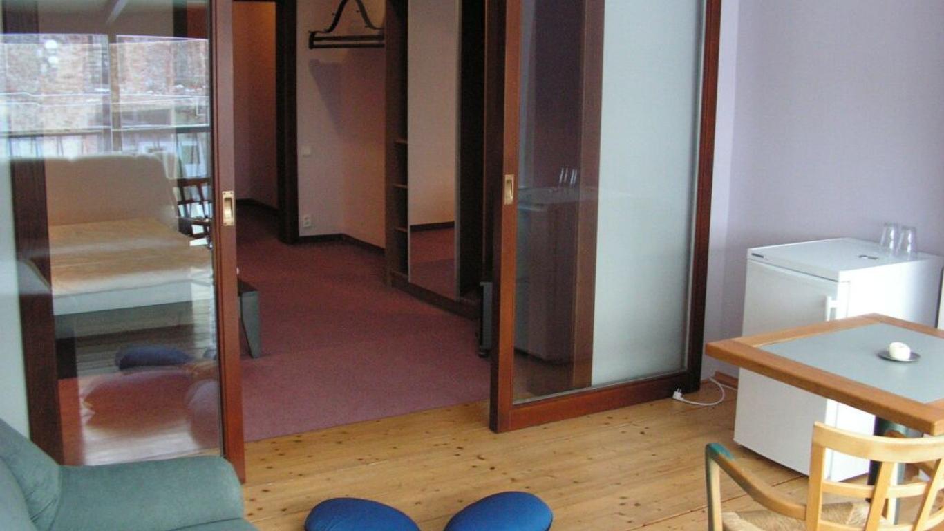 Hotel Anton