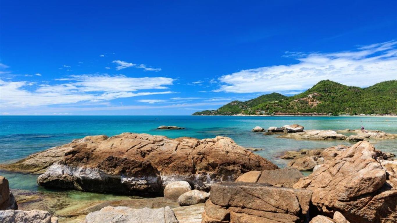The Park Samui